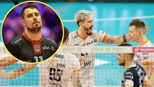 Mistrzowie Polski wrócili z zaświatów. Wielkie emocje w boju o finał