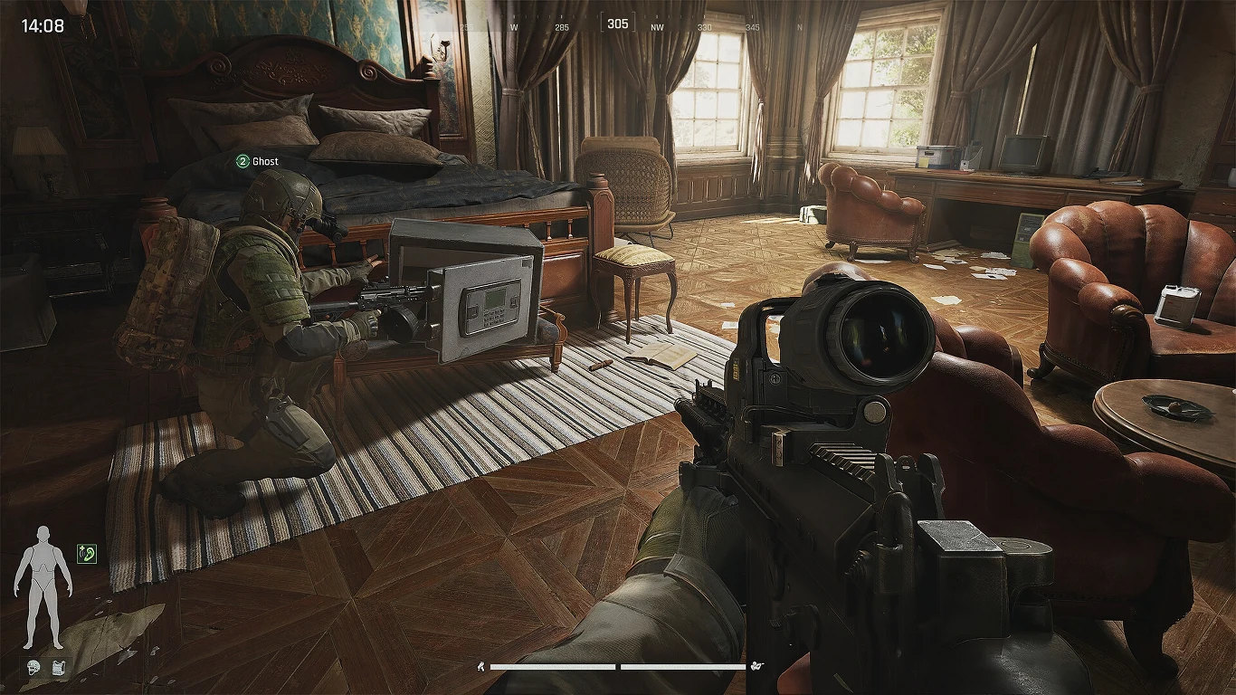 Arena Breakout: Infinite Arena Breakout: Infinite