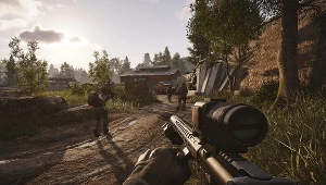 Arena Breakout: Infinite