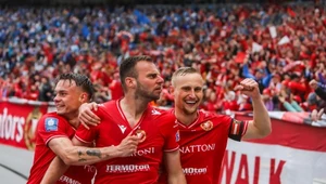 Widzew - Ruch