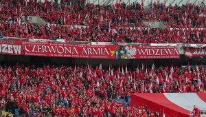 Niesamowity rekord polskich kibiców. Padł na legendarnym stadionie