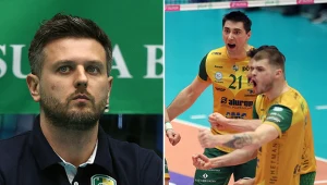 Dominacja w półfinale PlusLigi. Michał Winiarski w historycznym finale