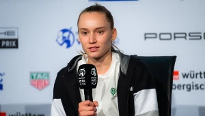 "Zmora" Świątek zdradziła receptę. To dlatego ciągle wygrywa z Polką