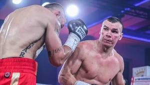 Potężna bomba od Masternaka! Ależ cios, wspaniały powrót po dramacie w Anglii