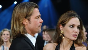 Brad Pitt i Angelina Jolie