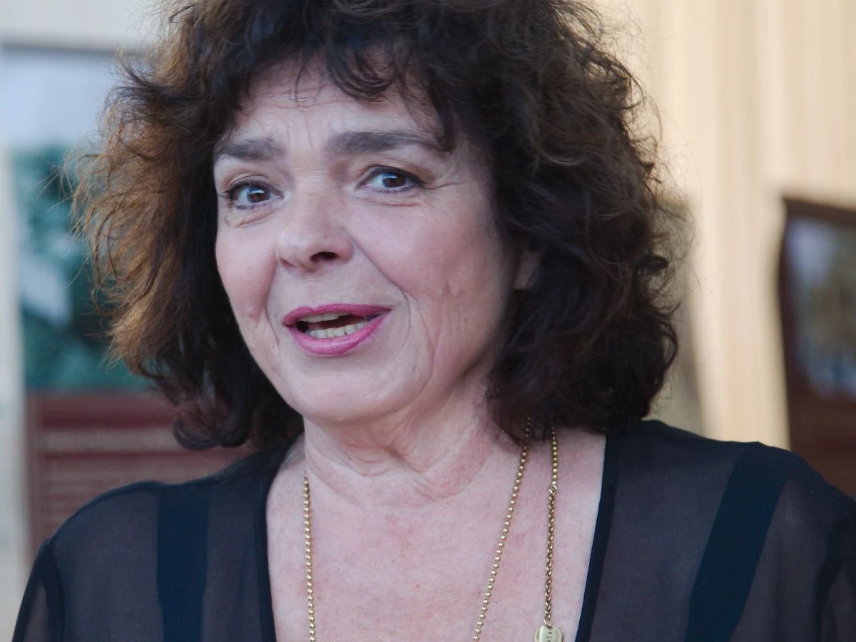 Katarzyna Grochola oficjalnie przekazała. Nie potrafi ukryć dumy Katarzyna Grochola oficjalnie przekazała. Nie potrafi ukryć dumy