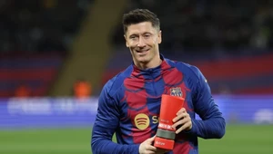 Mecz ostatniej szansy dla Barcelony i Lewandowskiego. Wciąż jest nadzieja dla Polaka