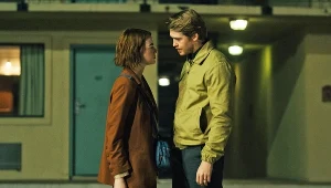 Emma Stone i Joe Alwyn w "Rodzajach życzliwości"