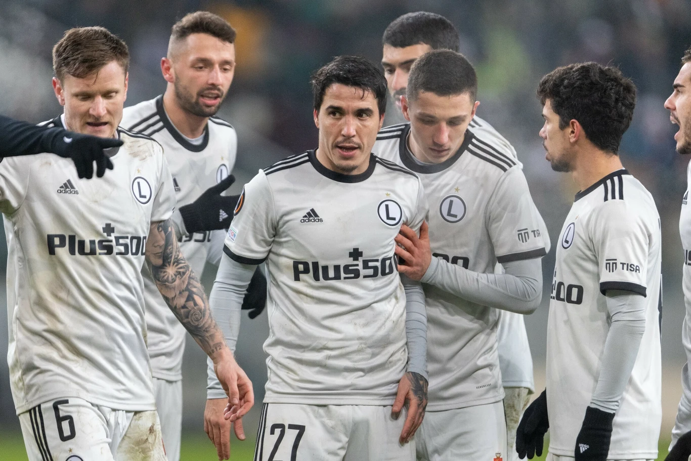 Legia Warszawa Legia Warszawa