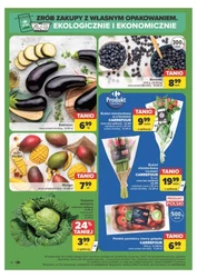 Carrefour Market - superoferty tygodnia