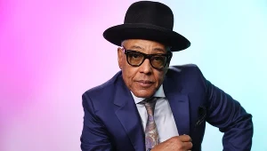 Giancarlo Esposito