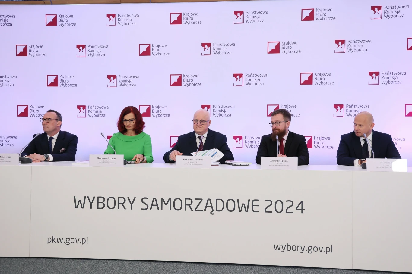 II tura wyborów samorządowych. Znamy frekwencję na godz. 12 II tura wyborów samorządowych. Znamy frekwencję na godz. 12