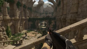 Paczka darmowych gier na Steamie. Możecie już je odebrać!