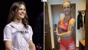 Klaudia Syguła ma szansę na kontrakt z UFC