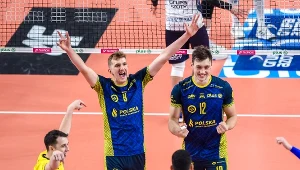 Siatkarski talent błysnął w ważnym meczu. 29 punktów, czas na reprezentację