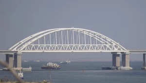 Ukraina zadała kolejny cios w rosyjską Flotę Czarnomorską