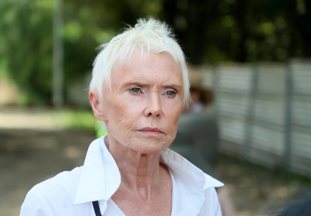 Ewa Błaszczyk