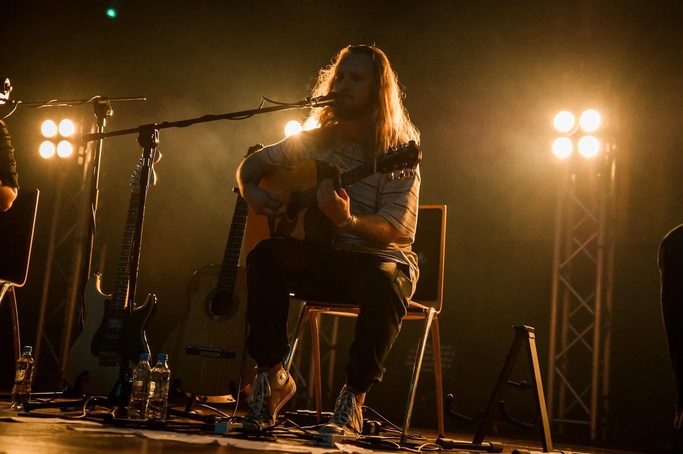 NEXT FEST 2024: Fismoll NEXT FEST 2024: Fismoll