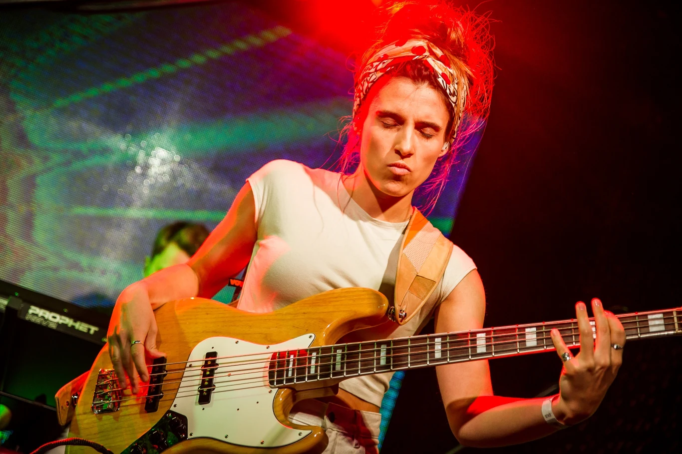 NEXT FEST 2024: Kinga Głyk NEXT FEST 2024: Kinga Głyk