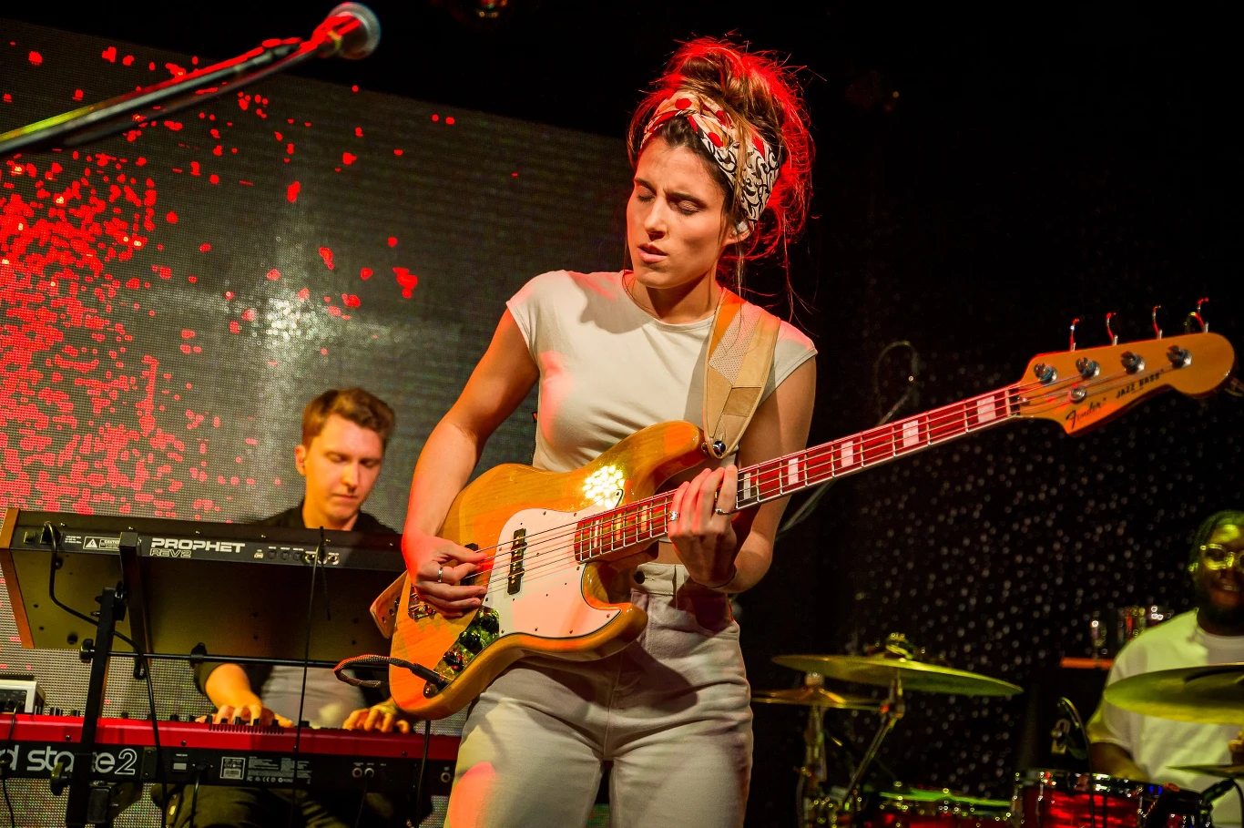 NEXT FEST 2024: Kinga Głyk NEXT FEST 2024: Kinga Głyk