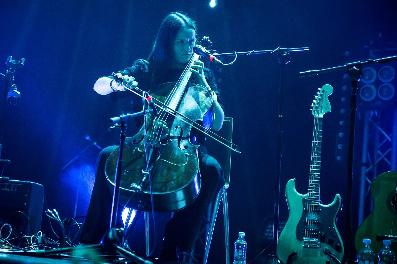 NEXT FEST 2024: Fismoll NEXT FEST 2024: Fismoll