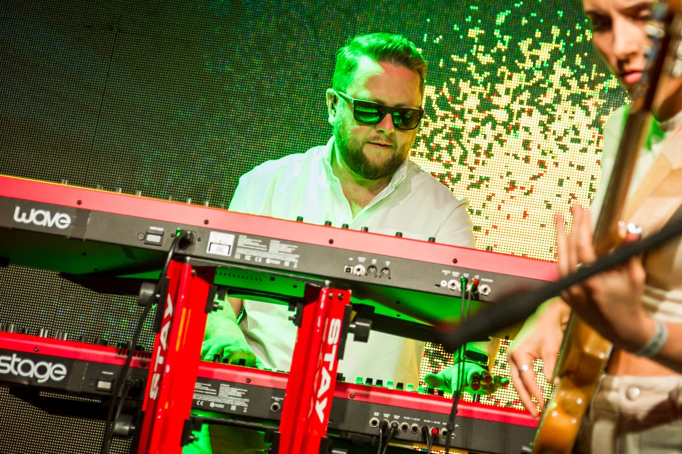 NEXT FEST 2024: Kinga Głyk NEXT FEST 2024: Kinga Głyk