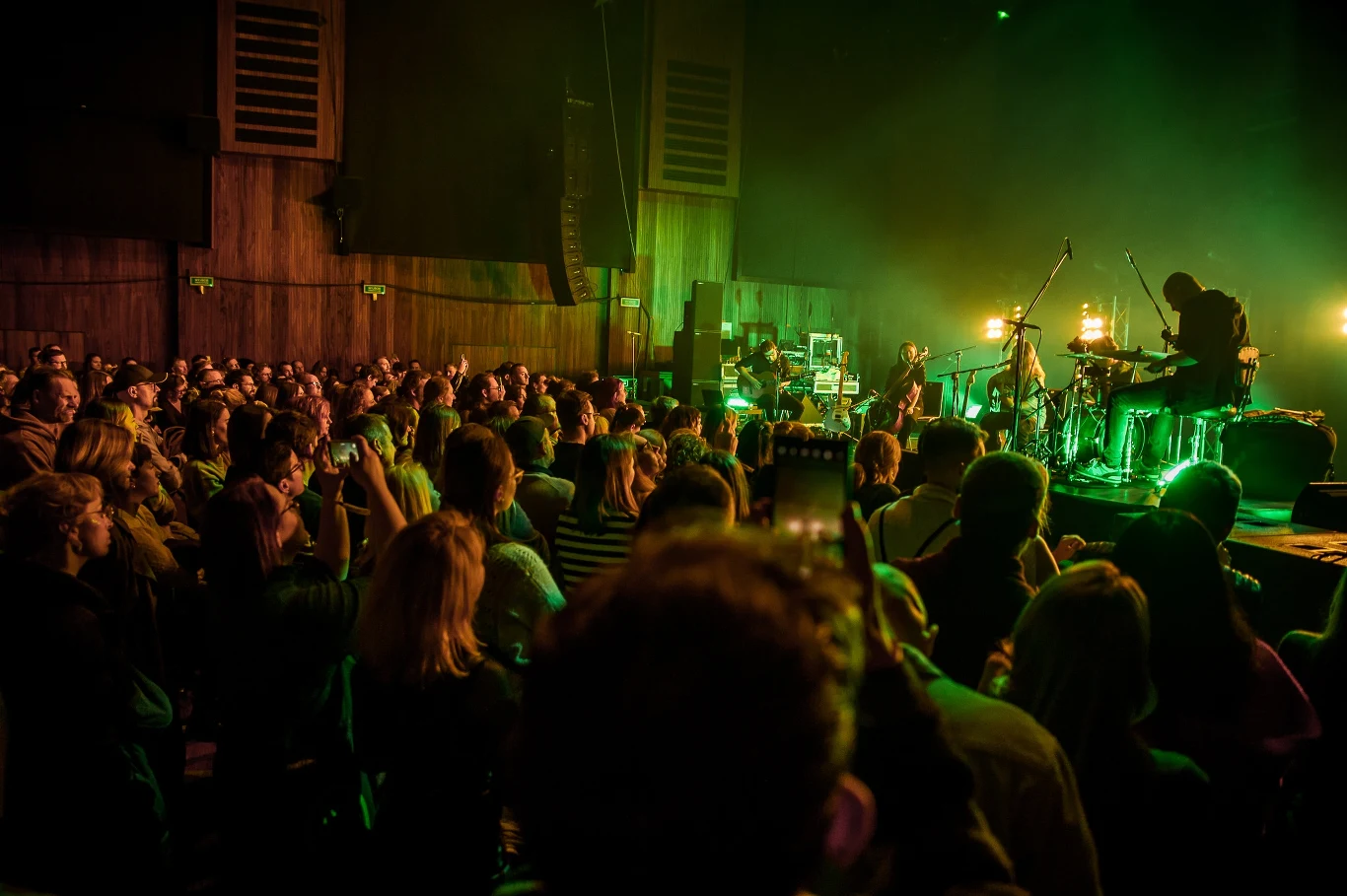 NEXT FEST 2024: Fismoll NEXT FEST 2024: Fismoll