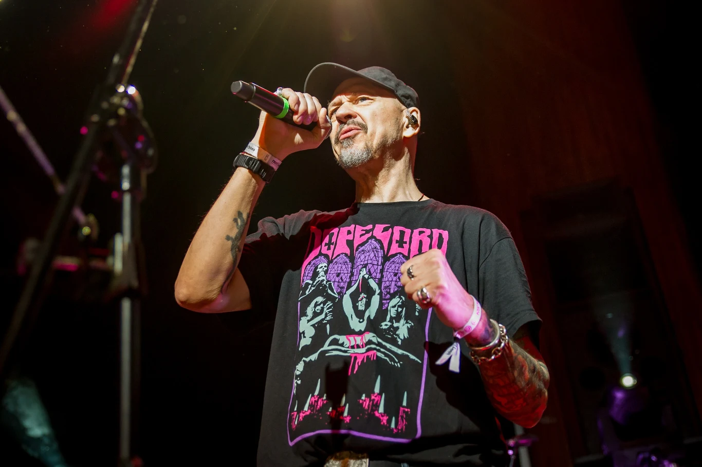 NEXT FEST 2024: Kury NEXT FEST 2024: Kury