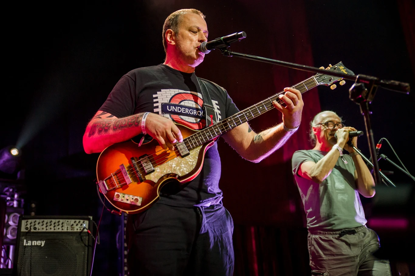 NEXT FEST 2024: Kury NEXT FEST 2024: Kury