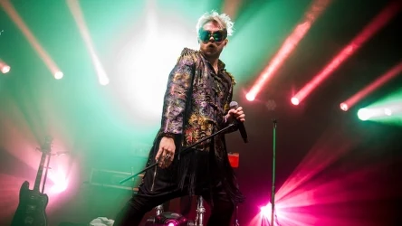 NEXT FEST 2024: Łąki Łan