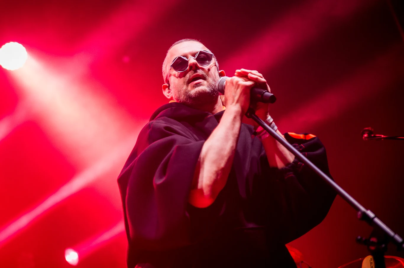 NEXT FEST 2024: Łąki Łan NEXT FEST 2024: Łąki Łan