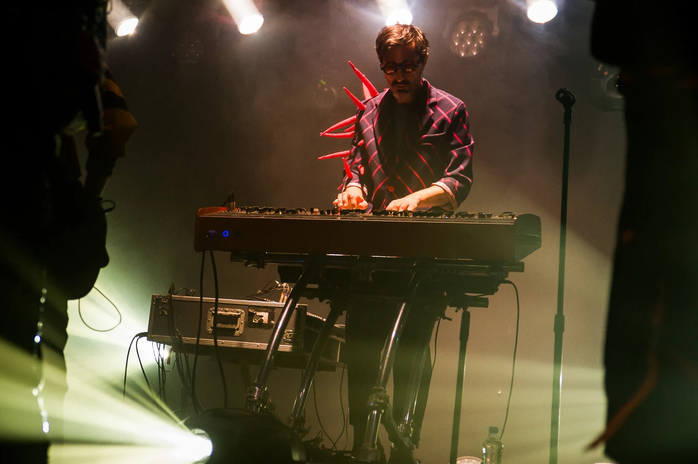 NEXT FEST 2024: Łąki Łan NEXT FEST 2024: Łąki Łan