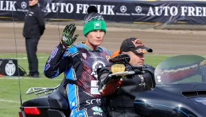 Jason Doyle, Kryterium Asów