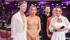 Julia Kuczyńska, Michał Danilczuk i Paulina Sykut-Jeżyna