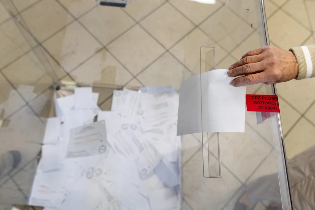 Wyniki wyborów. Sondaż late poll Wyniki wyborów. Sondaż late poll