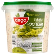 dega Sałatka jarzynowa a'la domowa 1 kg