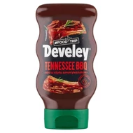 Develey Food Trip Sos w stylu amerykańskim Tennessee BBQ 300 ml