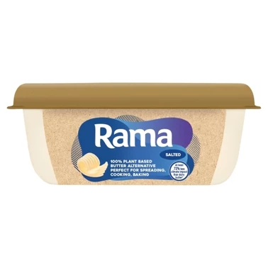 Rama Tłuszcz do smarowania 200 g - 0