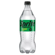 Sprite Zero cukru Napój gazowany cytrynowo-limonkowy smak 850 ml