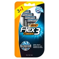 BiC Flex 3 Classic Maszynka do golenia 4 sztuki