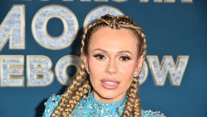 Ma 40 lat, a wygląda na dekadę mniej. Doda zdradza sekret swojej urody