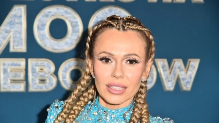 Doda zachwyca swoim wyglądem. Jaki jest jej sekret?