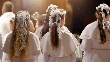 Szukasz prezentu na komunię dla dziewczynki? To prawdziwy strzał w 10