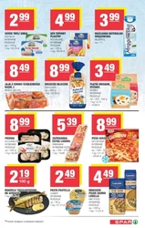 SPAR - mistrzowskie super oferty dnia