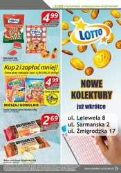 PSS Społem Poznań - nowa oferta promocyjna