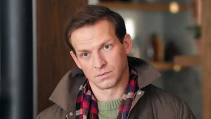 Sadowski (Michał Rolnicki)