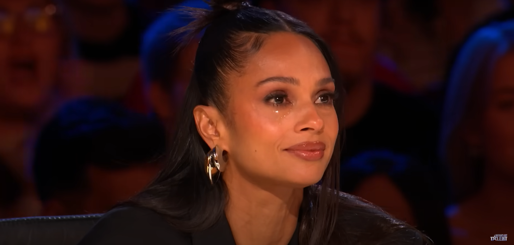 "Britain's Got Talent": Po występie Ravi's Dream Team Alesha Dixon nie mogła powstrzymać łez 