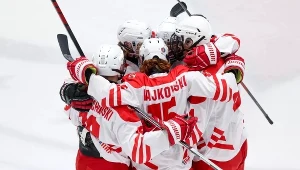 Reprezentacja Polski U-18