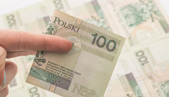 GUS podał dane o przeciętnym wynagrodzeniu w sektorze przedsiębiorstw w Polsce w marcu