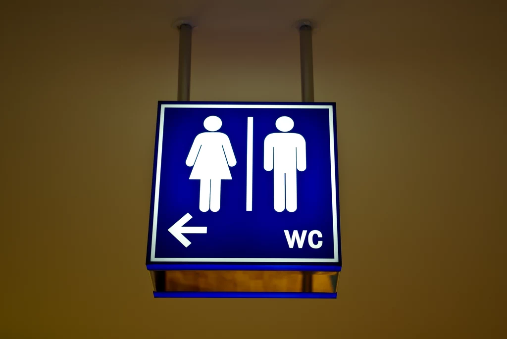 Klienci Lidla i Biedronki z Rzeszowa narzekają, że w dwóch tamtejszych sklepach nie można skorzystać z toalet
